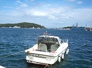 Lussino - Sebastian